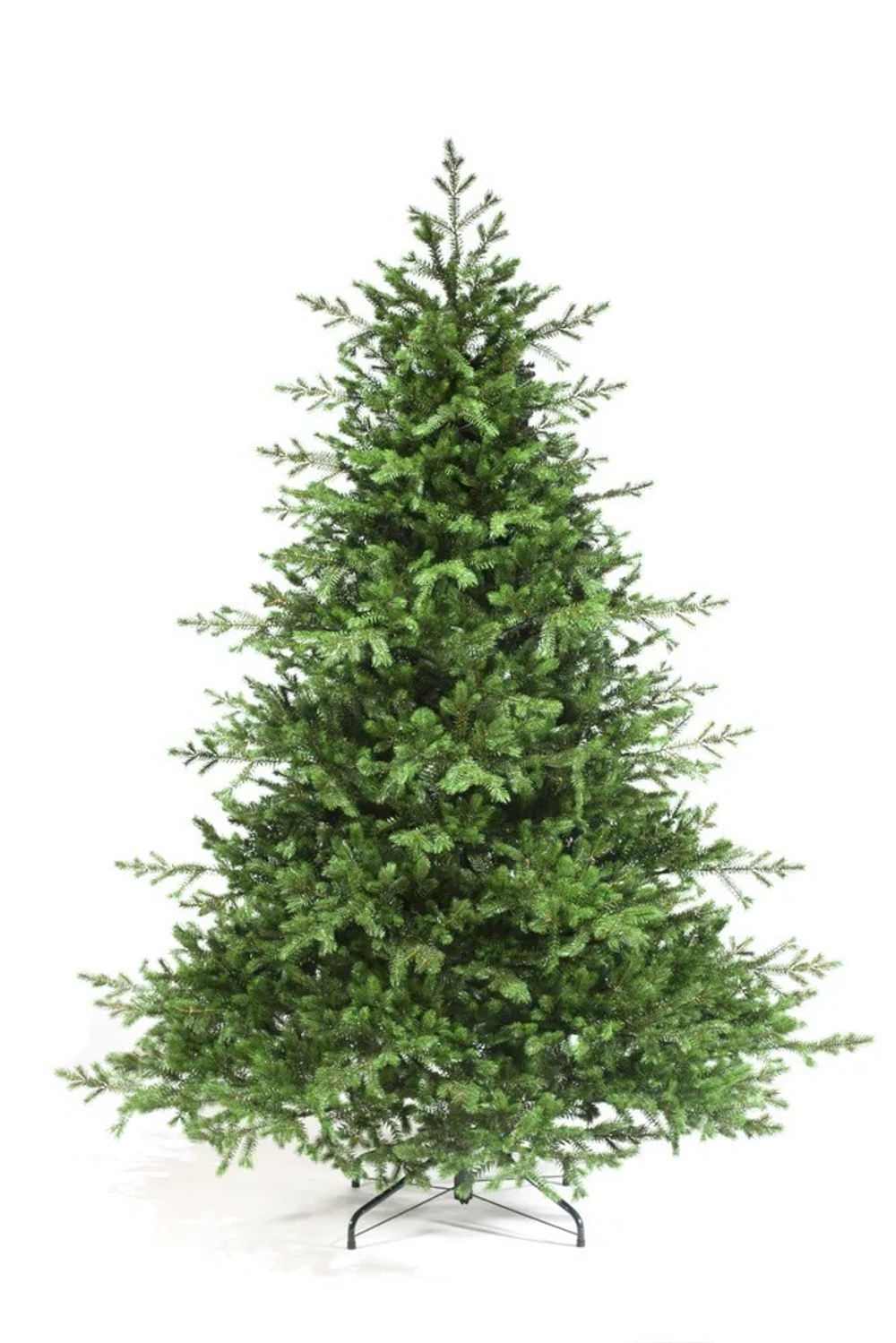 Ель искусственная Уссурийская 210 см