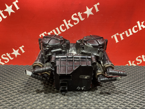 Модулятор EBS задний 2023г