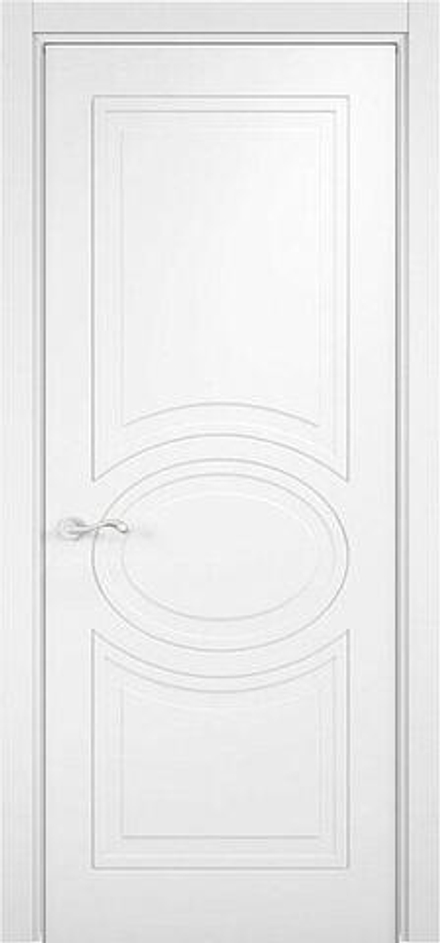 Межкомнатная дверь Париж 04