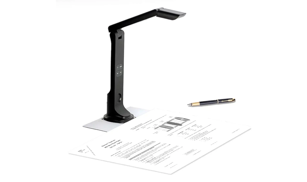 Документ-камера IQBoard IQView E4510 (версия Pro)