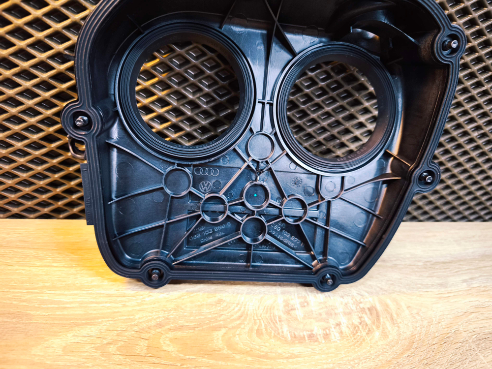 Крышка грм верхняя VAG GEN3 1.8 - 2.0