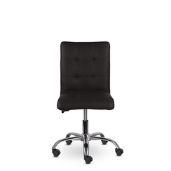 Кресло СН-211 Пронто хром S-0429 (шоколадный)