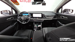 Kia Sportage 5 Generation Бензин 1.6 Turbo 2WD (11.2023)