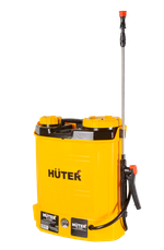 Опрыскиватель аккумуляторный Huter SP-12/8AC