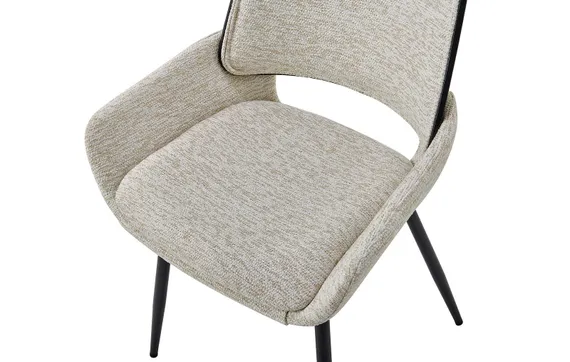 Стул Laspi бежевый