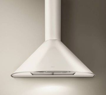 Вытяжка ELICA TONDA WH F/60