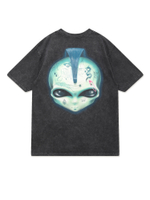 Мужская Футболка Squabble Up