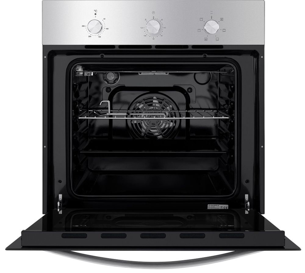 Шкаф духовой электрический MAUNFELD EOEС.586S1 фото 3