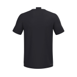 Футболка игровая Laser Jersey — Black/white
