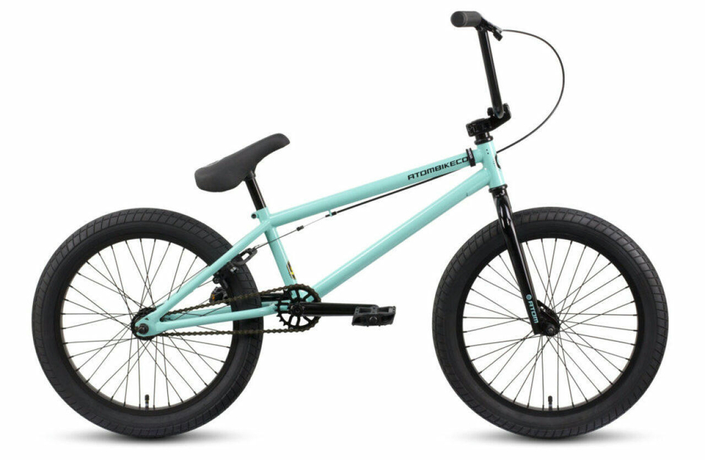 BMX Atom Ion (2022)