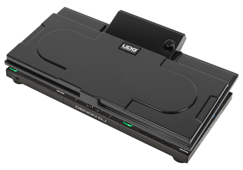 Крышка UDG Ultimate Denon DJ SC Live 4 Equipment Cover
