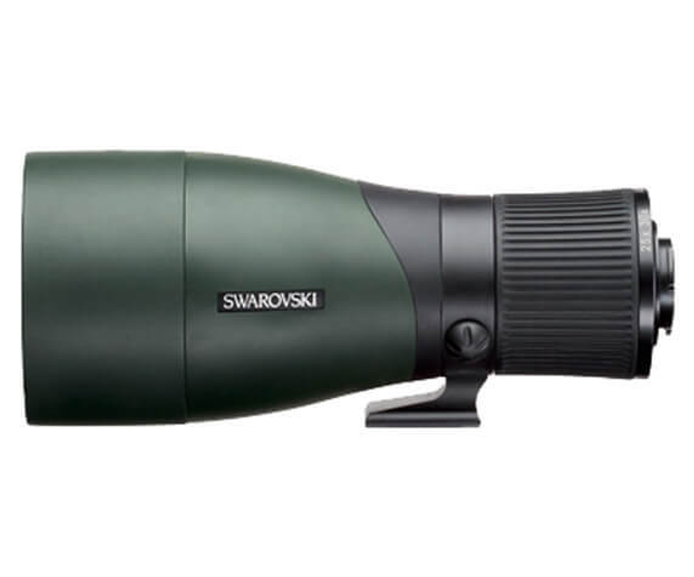 Зрительная труба Swarovski АTX 25-60x85 угловая - фото 3