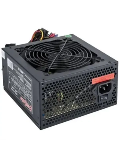 Блок питания XP700 700W EX259609RUS BLACK