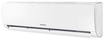 Сплит-система Samsung AR09TQHQAURNER / AR09TQHQAURXER, до 25 м², On/Off, трасса 3 м в комплекте