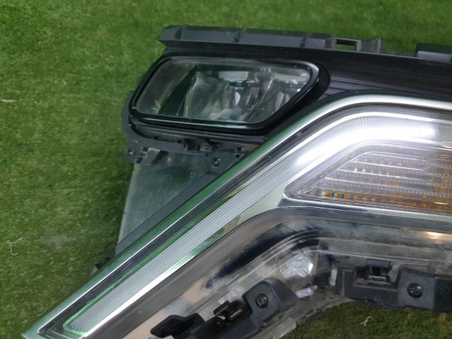 Фара левая Kia Carnival 4 (2020-2023) LED