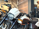 Harley-Davidson FXDR 114 (Белый)