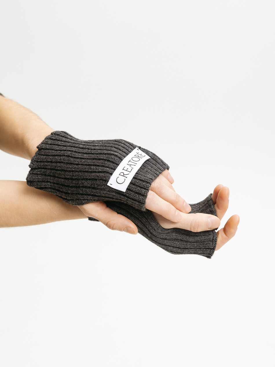 Митенки BASE SHORT