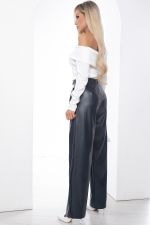 Брюки "Портленд" (синие) Б9035 LT Collection (Акция)