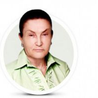 Надежда Семенова