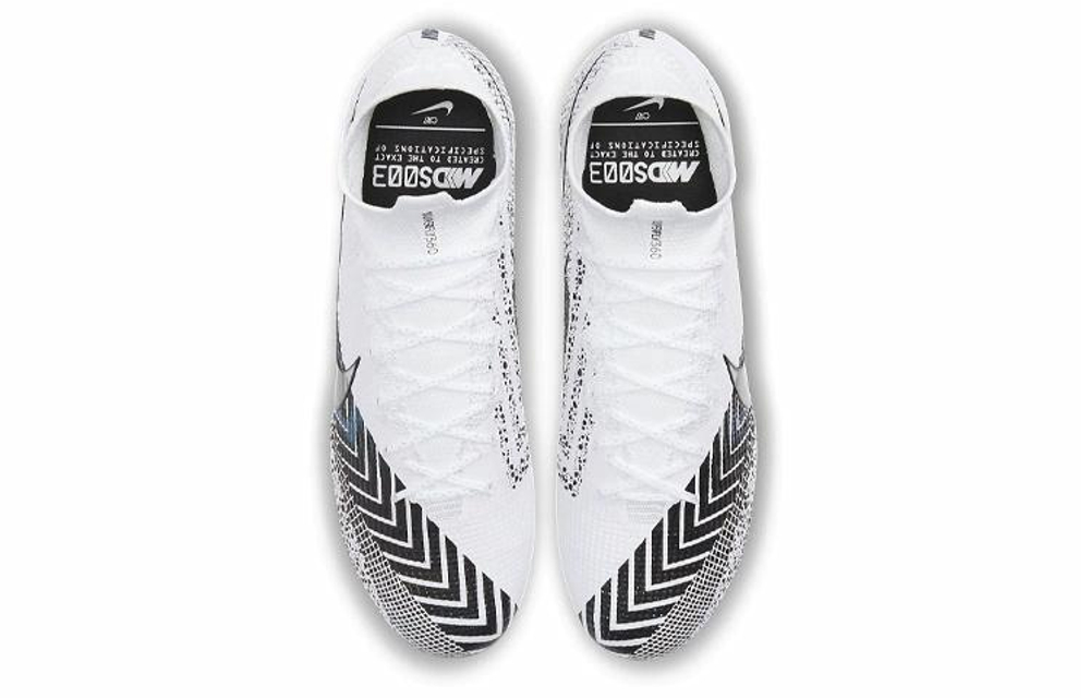 Кроссовки Nike Mercurial Superfly 7 Elite Mds Fg