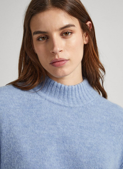Джемпер женский PEPE JEANS TURTLENECK JUMPER