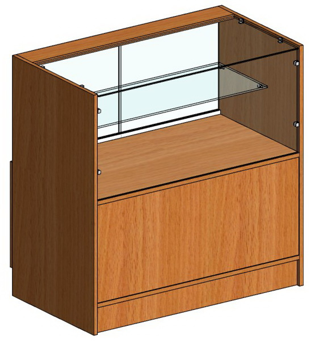 Витрина Классик-8