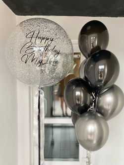 Воздушные шары №1327