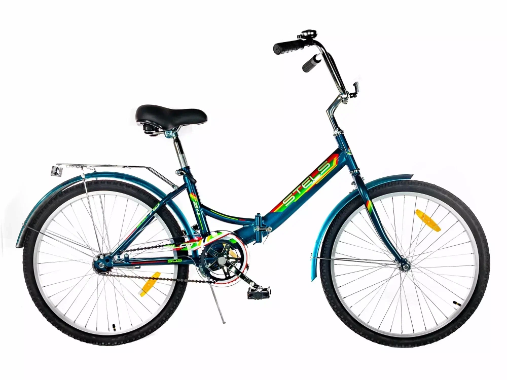 Велосипед Stels PILOT-710 24