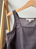 Хлопковый топ Bonpoint, 128