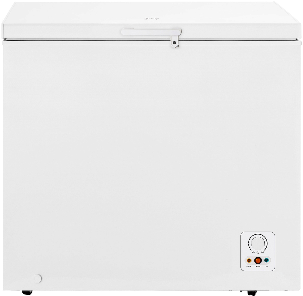 Морозильный ларь Gorenje FH211AW