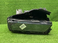 Битая Фара правая Zeekr 009 (2022-н.в.) LED