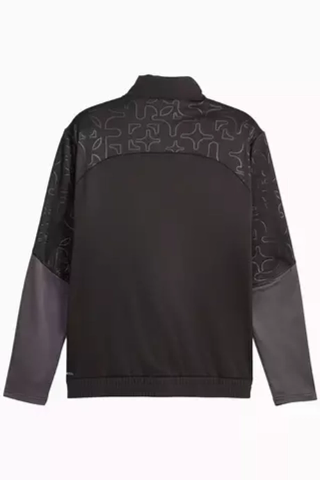 Кофта Puma individualWINTERIZED