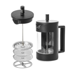 Френч-пресс 0.6 л, Attribute tea, Kenya, аксессуары, ATF200