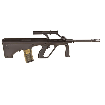 Страйкбольный привод