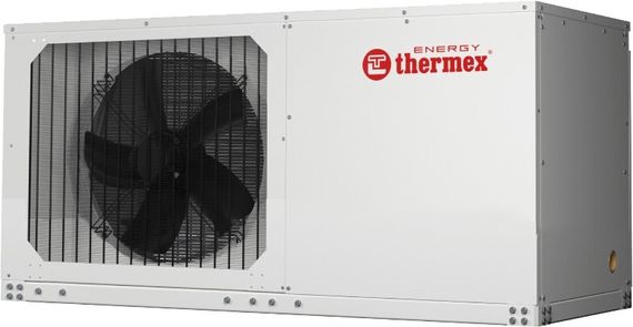 Чиллер с воздушным охлаждением Thermex Energy LOFT 11-10 — (1)