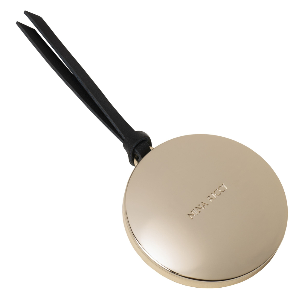 Зеркало NINA RICCI Médaillon Noir