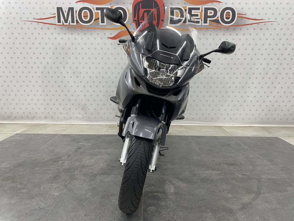 Honda NT700V Deauville , 2007