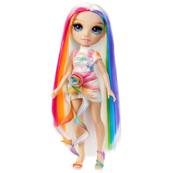 Rainbow High - Модная кукла Amaya (Радужная) Chalk & Style 526780