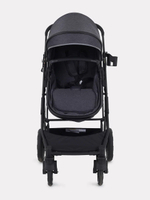 Коляска трансформер Rant Basic Pulsar Grey