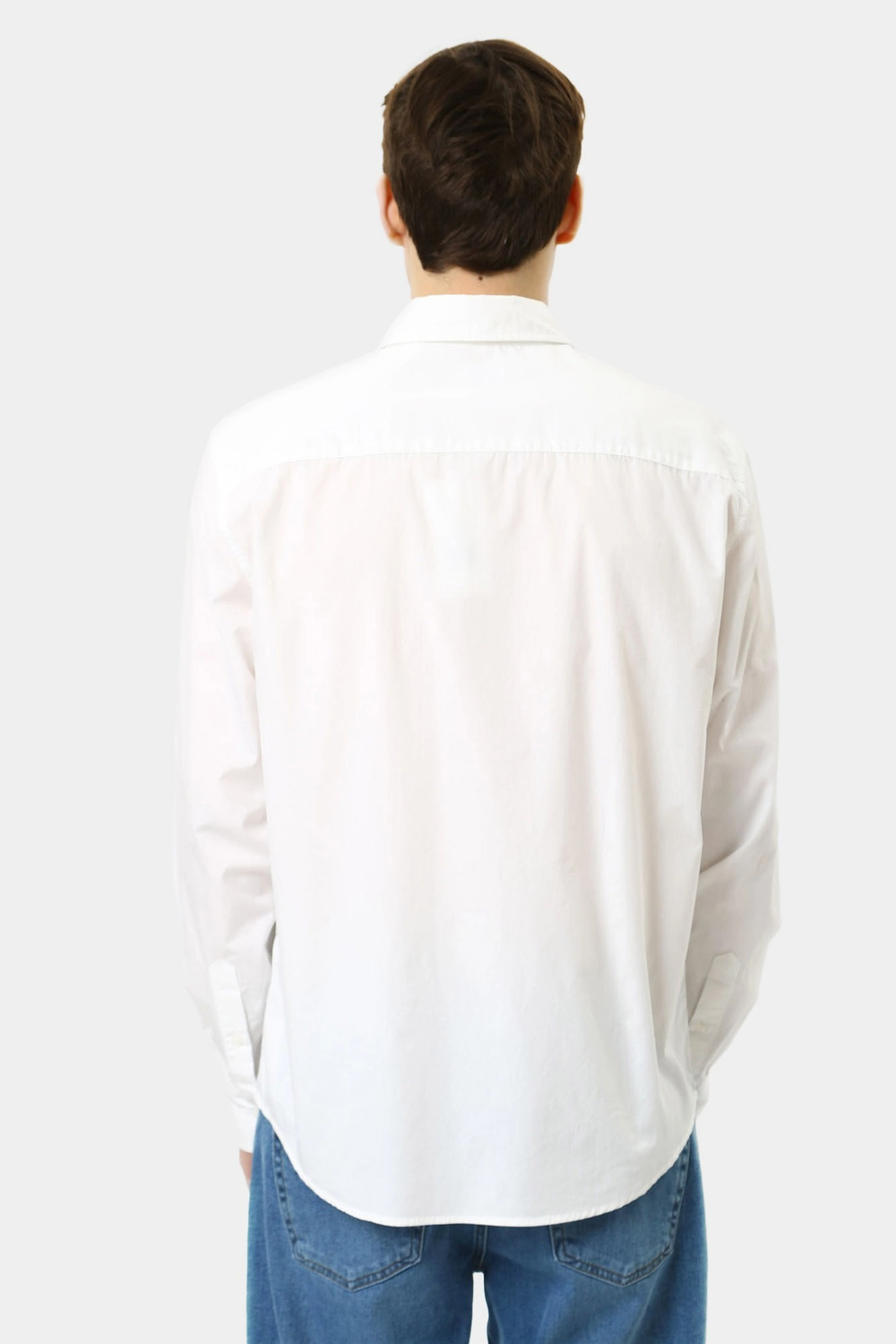 Рубашка мужская MUSTANG Canton