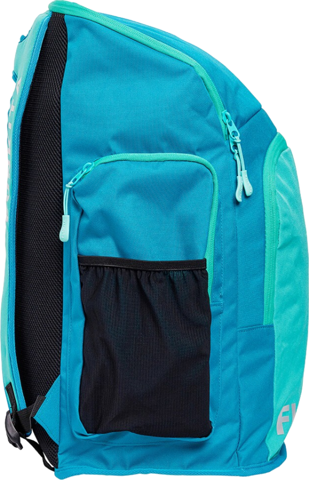 Рюкзак FUNKITA Mint Machine