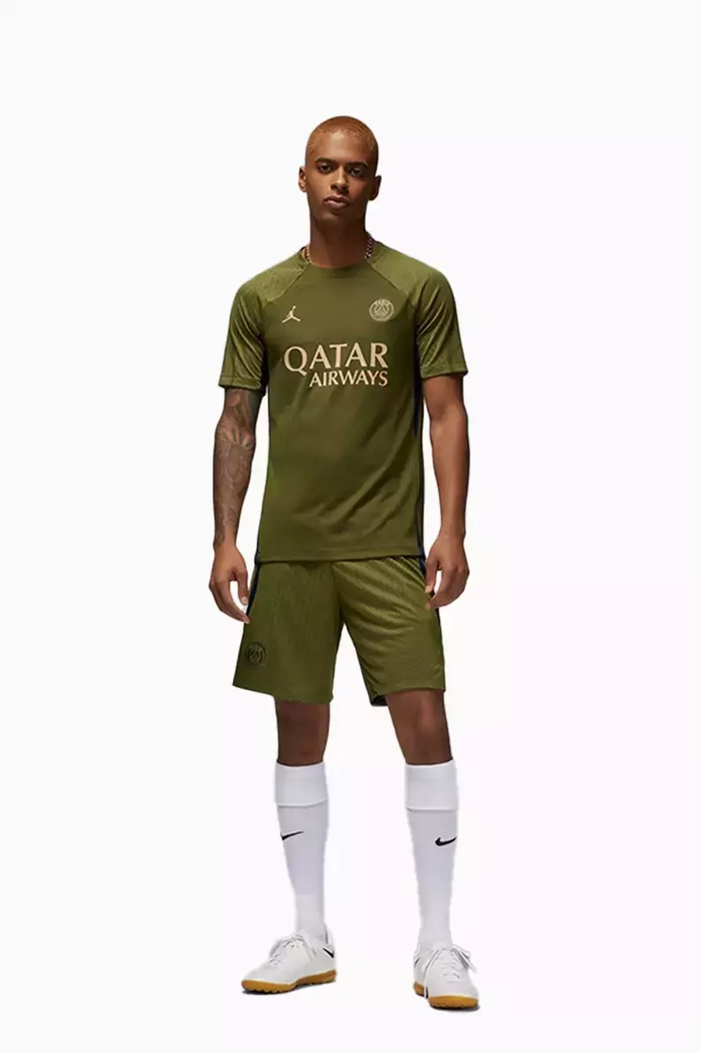 Psg x nike outlet
