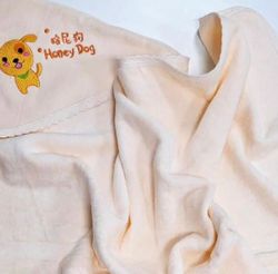 Полотенце Уголок Детс Махровый