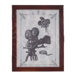 GAEM Ключница, L22,5 W5,5 H28 см