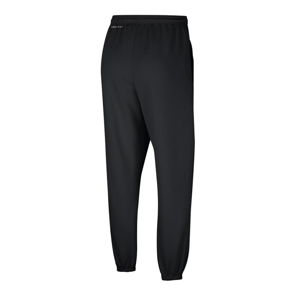 Баскетбольные штаны Nike Dri-FIT NBA Standard Issue Pants Los Angeles Lakers Black