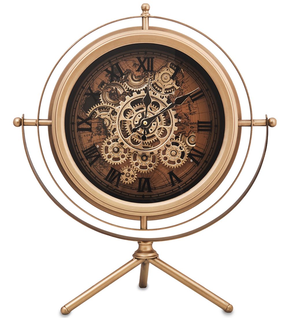 CK-01 Часы настольные