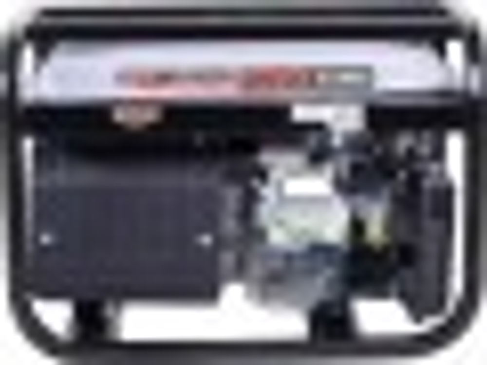 Генератор бензиновый Ресанта БГ 3000 Р 64/1/43