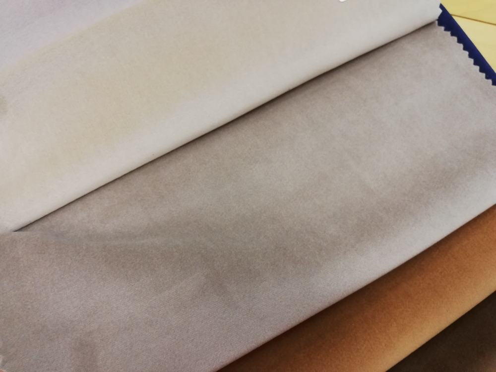 Велюр Manhattan (Манхэттен) 07