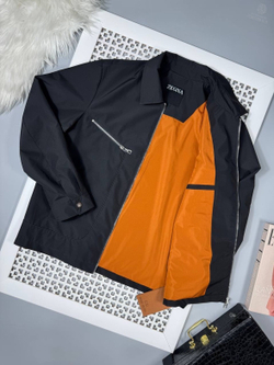 Ветровка Ermenegildo Zegna