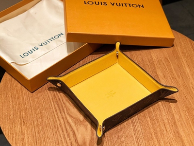 Louis Vuitton Change Tray